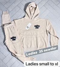 Load image into Gallery viewer, Tracksuit women