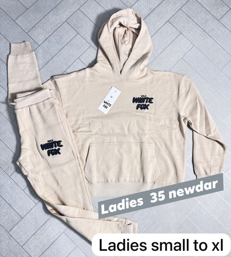 Tracksuit women