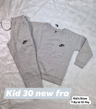 Load image into Gallery viewer, Tracksuit boy