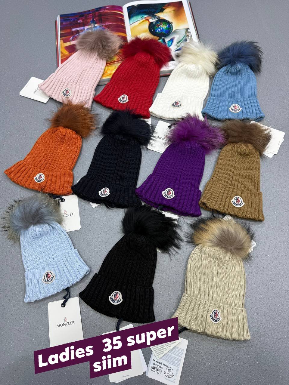 Hat