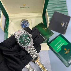 Watch men
