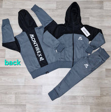 Load image into Gallery viewer, Tracksuit boy