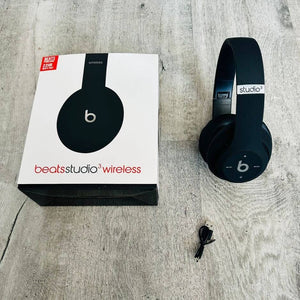 Headphone