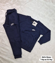 Load image into Gallery viewer, Tracksuit boy