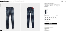 Load image into Gallery viewer, Jeans men