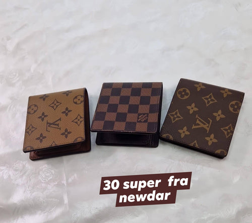 Wallet