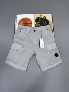 Short men