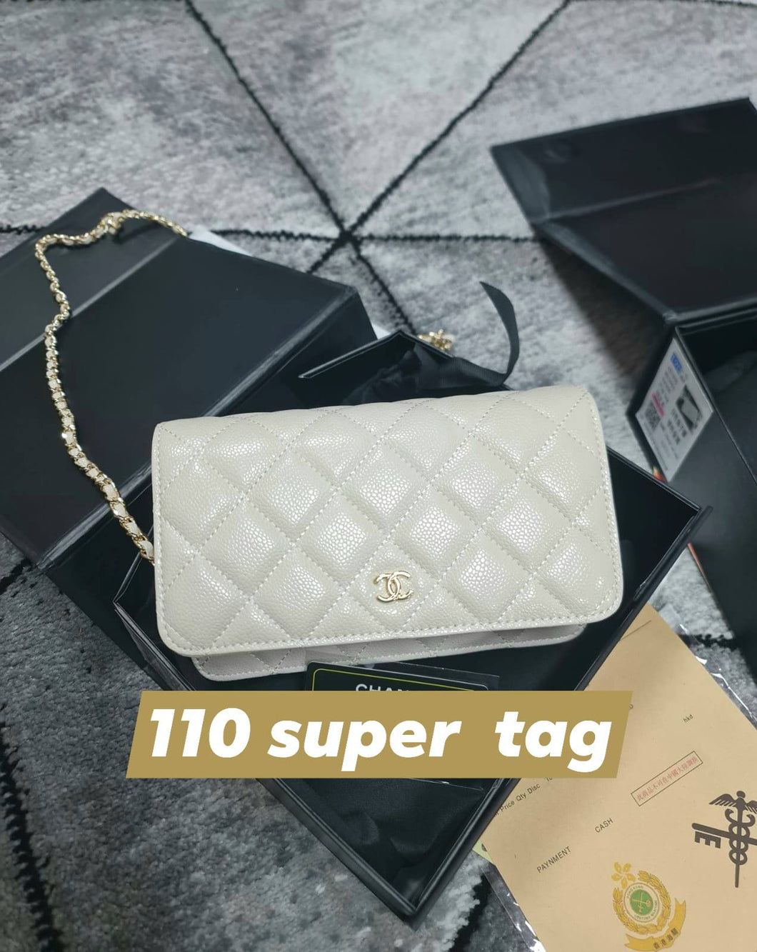 Bag