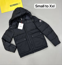 Load image into Gallery viewer, Jacket