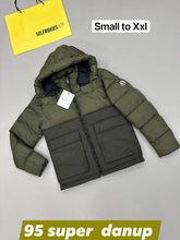 Load image into Gallery viewer, Jacket