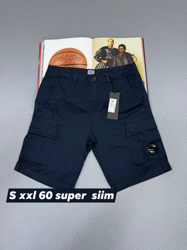 Short men
