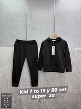 Load image into Gallery viewer, Tracksuit boy
