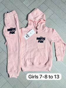 Tracksuit