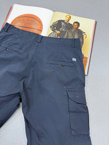 Short men