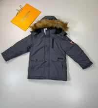 Load image into Gallery viewer, Jacket