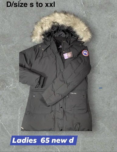 Jacket women