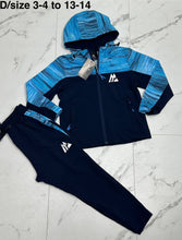 Load image into Gallery viewer, Tracksuit boy