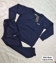 Load image into Gallery viewer, Tracksuit boy