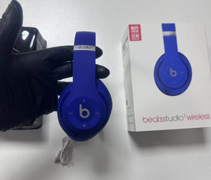 Headphone