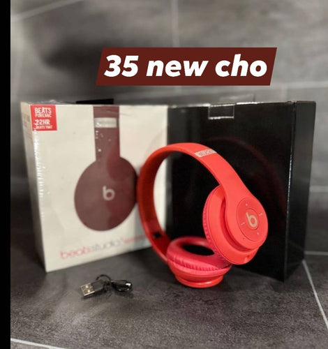 Headphone