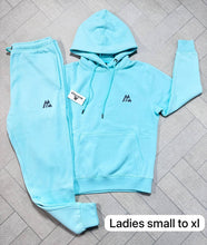Load image into Gallery viewer, Tracksuit