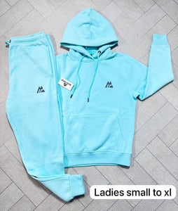 Tracksuit