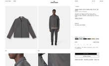 Load image into Gallery viewer, Jacket men