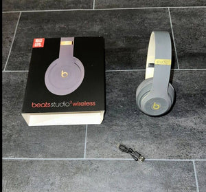 Headphone
