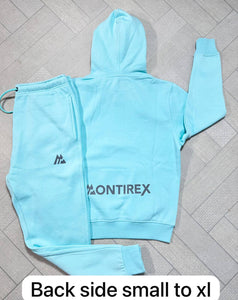 Tracksuit