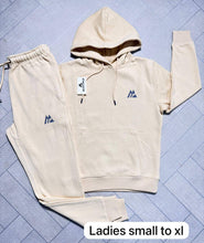 Load image into Gallery viewer, Tracksuit
