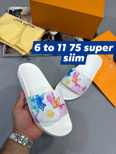 Slipper