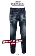 Load image into Gallery viewer, Jeans men