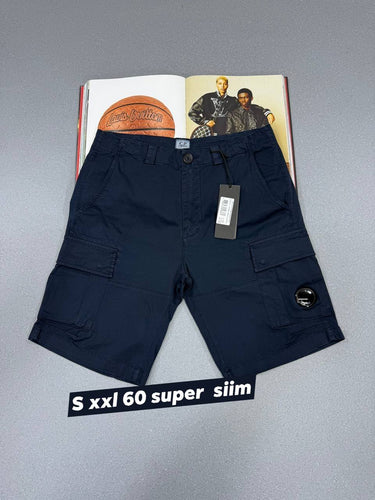 Short men
