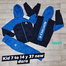 Load image into Gallery viewer, Tracksuit boy