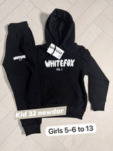 Load image into Gallery viewer, Tracksuit