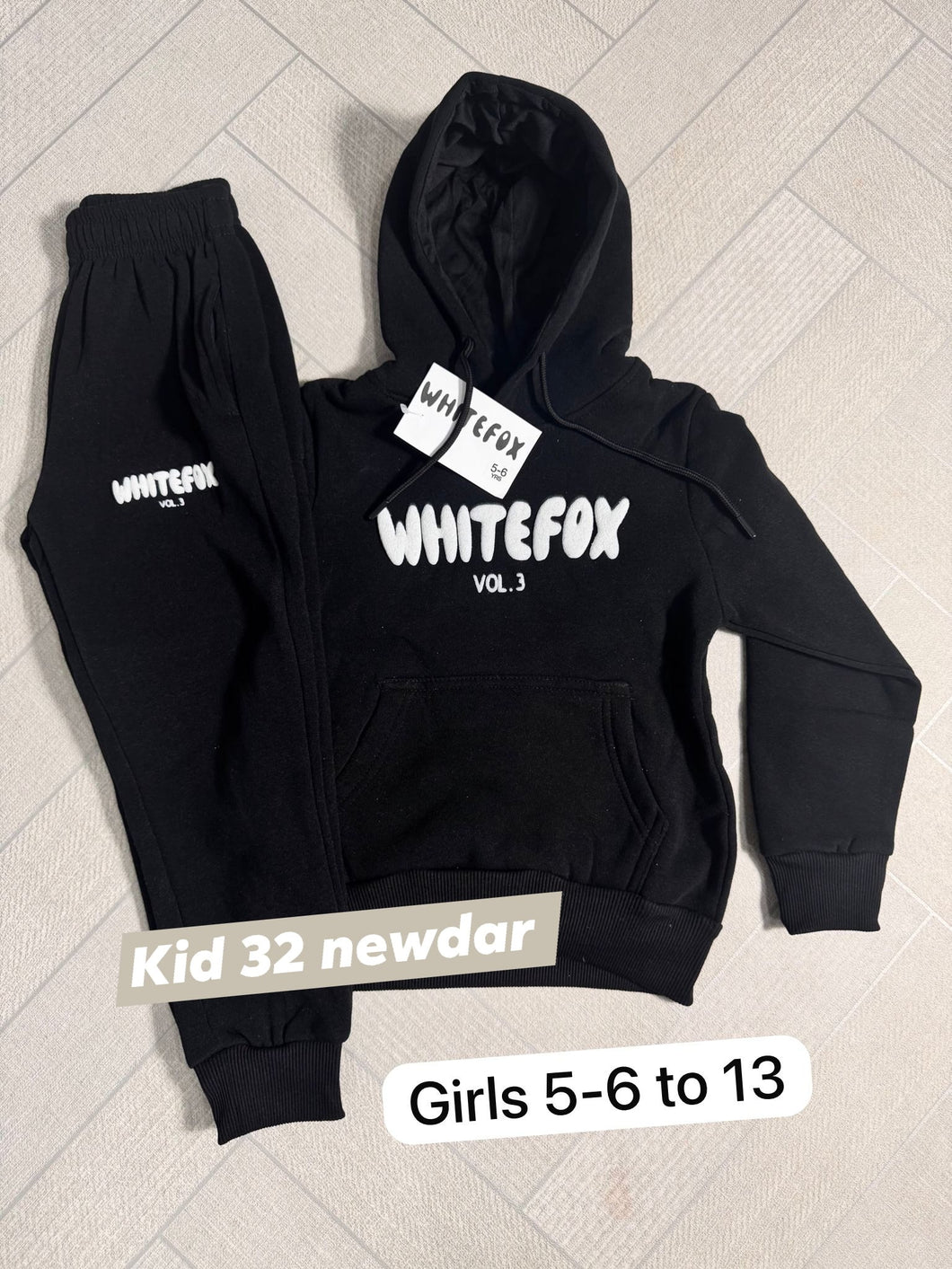 Tracksuit