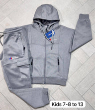 Load image into Gallery viewer, Tracksuit boy