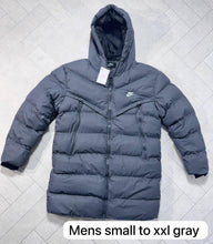 Load image into Gallery viewer, Jacket men