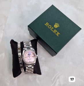 Watch
