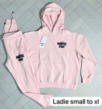 Load image into Gallery viewer, Tracksuit women