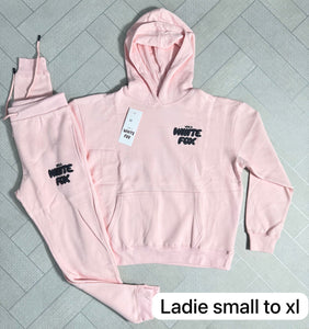 Tracksuit women