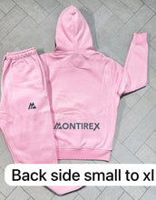 Load image into Gallery viewer, Tracksuit