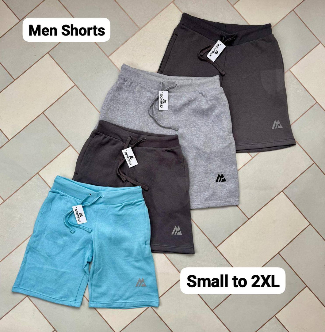 Short men