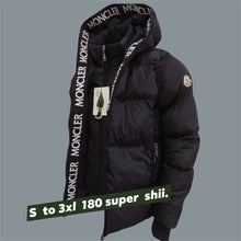 Load image into Gallery viewer, Jacket men