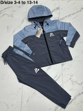 Load image into Gallery viewer, Tracksuit boy