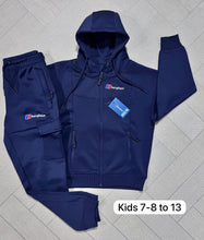 Load image into Gallery viewer, Tracksuit boy