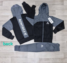 Load image into Gallery viewer, Tracksuit boy