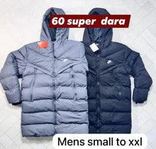 Load image into Gallery viewer, Jacket men