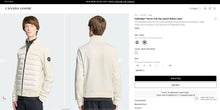 Load image into Gallery viewer, Jacket