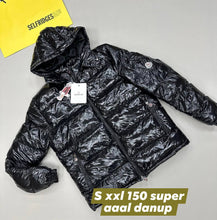 Load image into Gallery viewer, Jacket